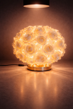 Bouquet De Fleurs Éternelle