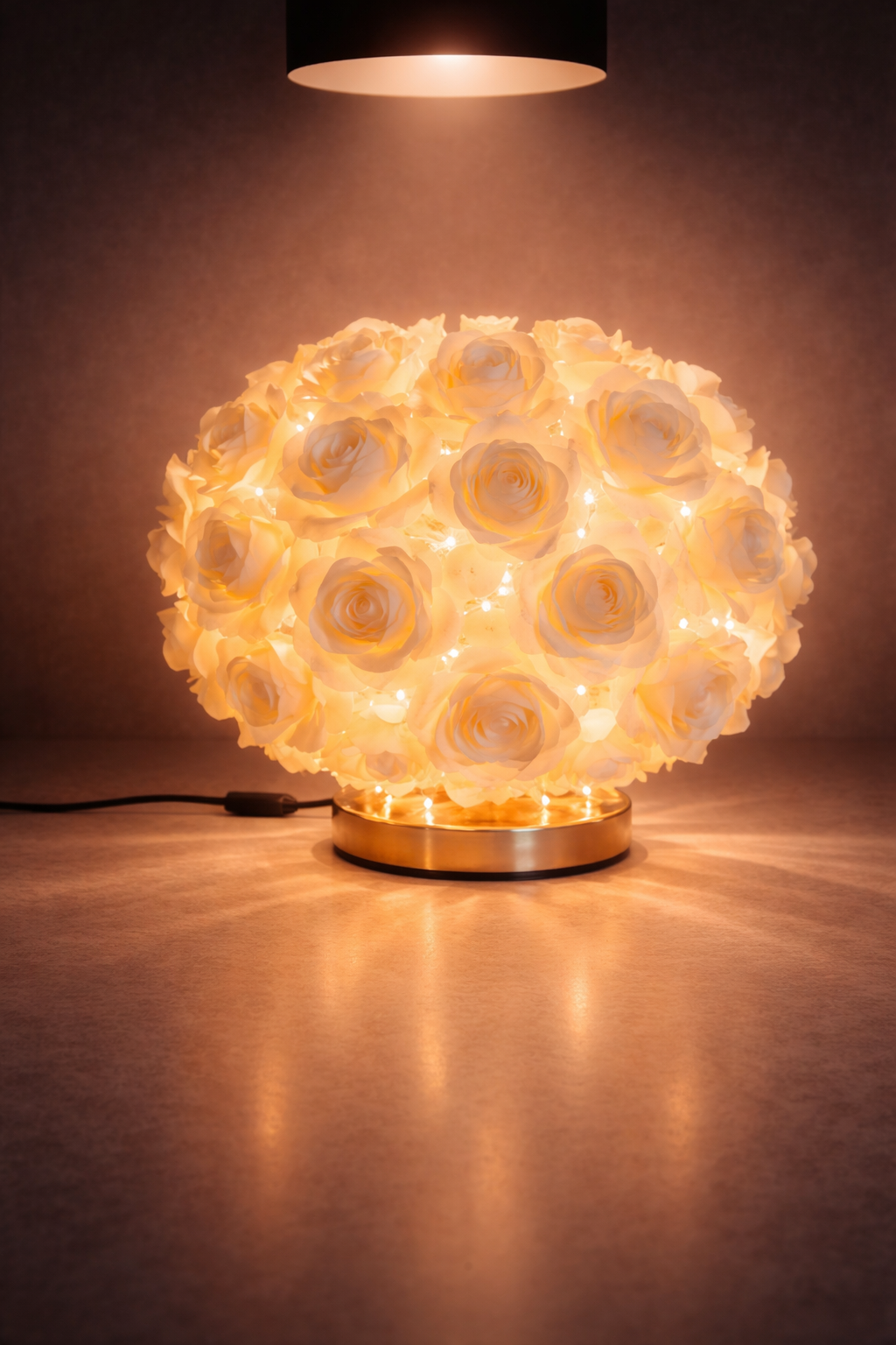 Bouquet De Fleurs Éternelle