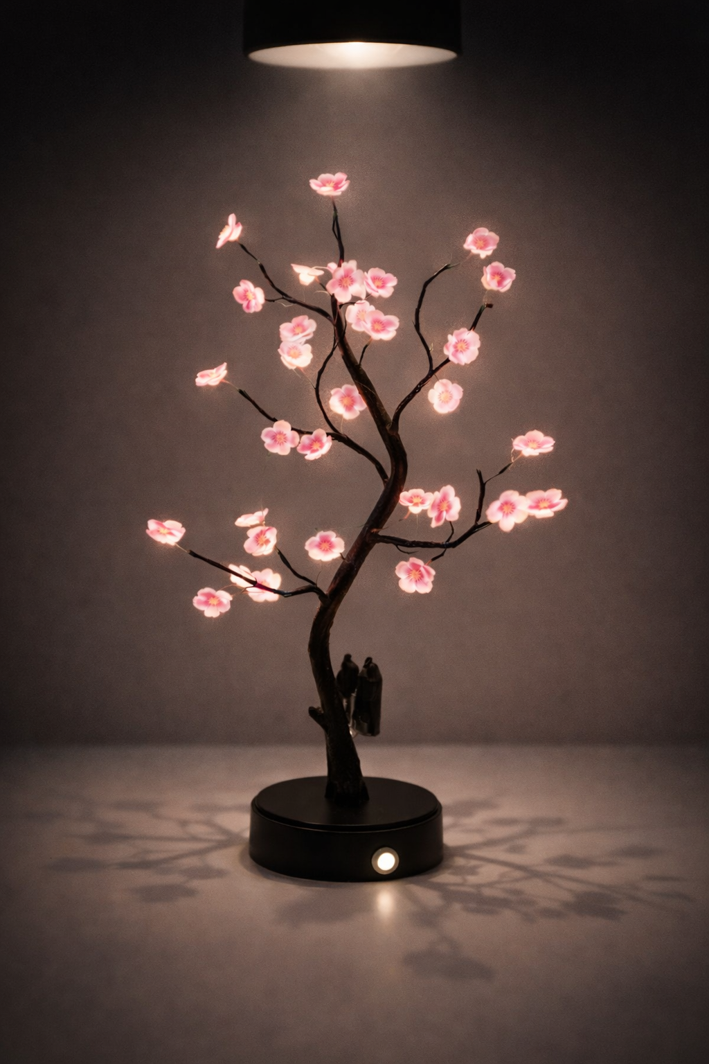 Veilleuse Fleur  Lumineuses