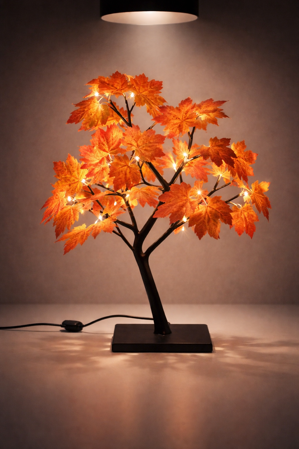 Veilleuse Fleur  Lumineuses