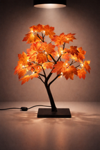 Veilleuse Fleur  Lumineuses