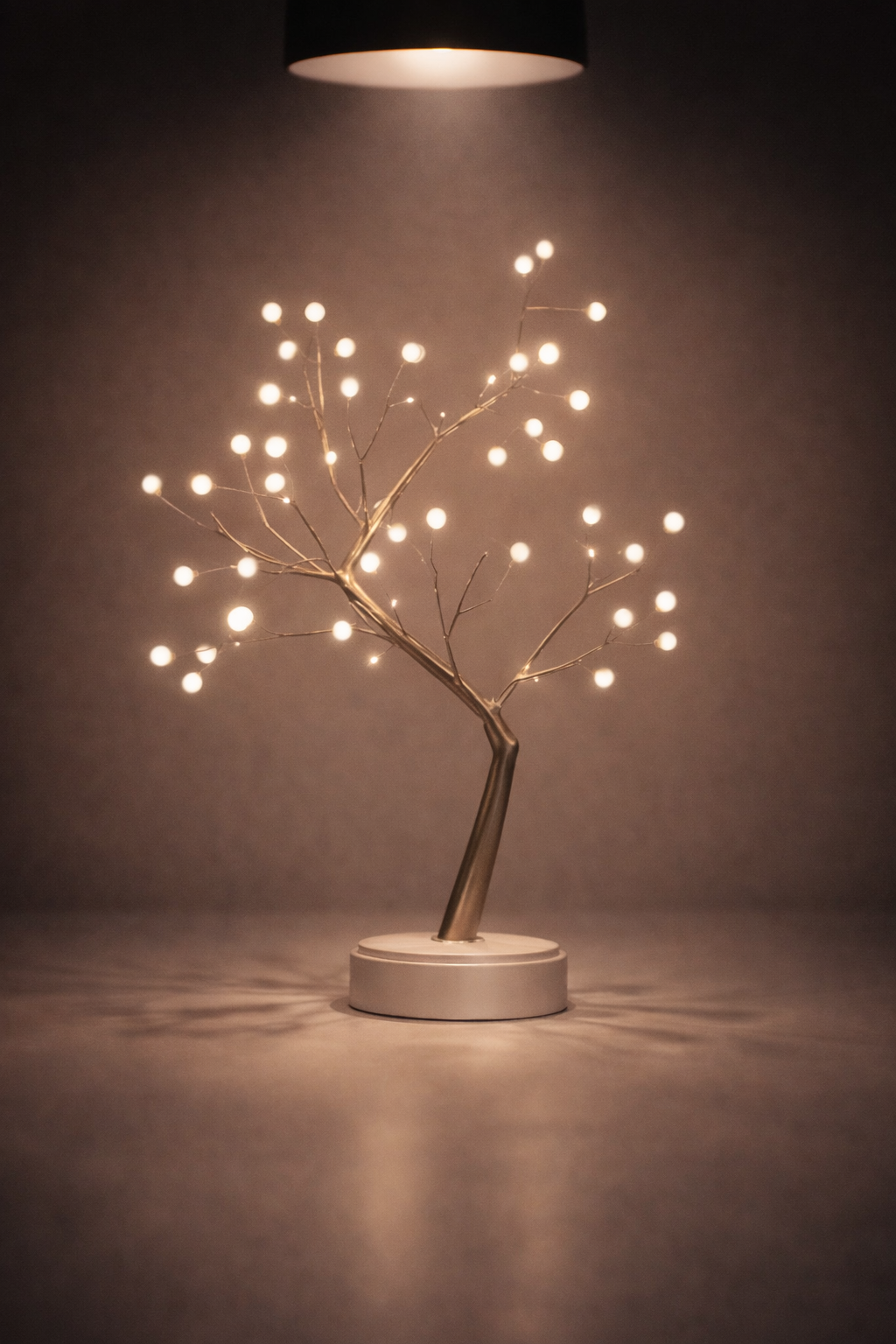 Veilleuse Fleur  Lumineuses