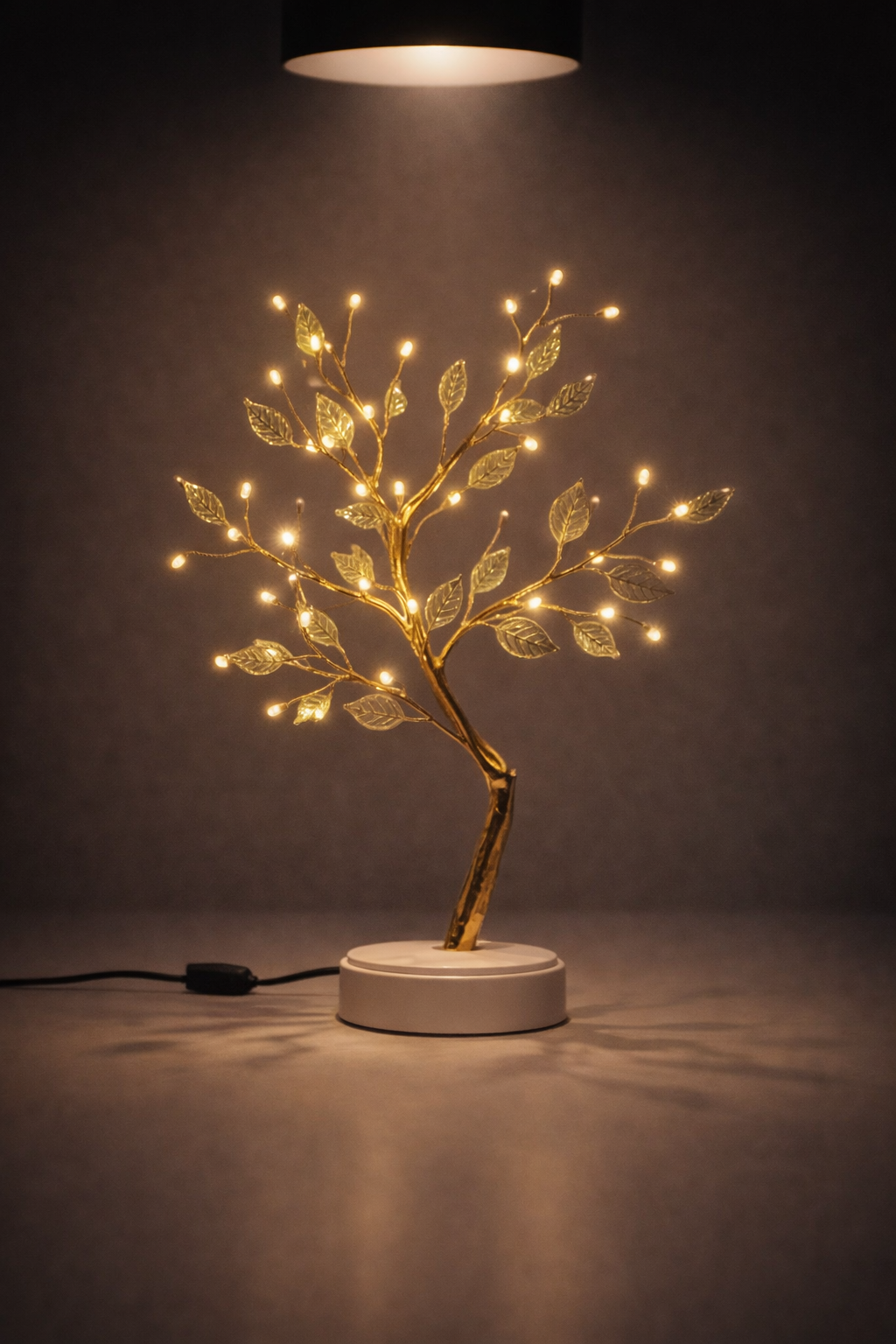 Veilleuse Fleur  Lumineuses